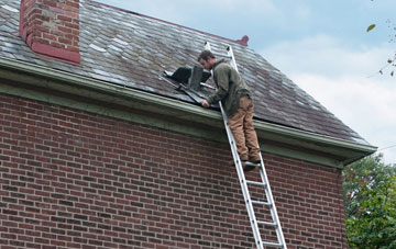 what affects urgent Grimsby roof repairs