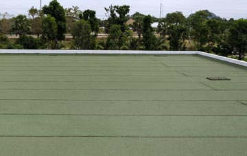 all Grimsby roofing types quoted for