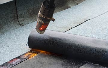 Grimsby asphalt roofing replacement