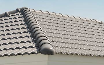 advantages of Grimsby clay roofing
