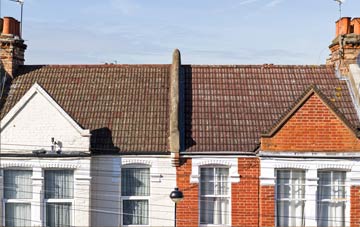 clay roofing Grimsby, Lincolnshire
