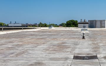 Grimsby commercial flat roofing
