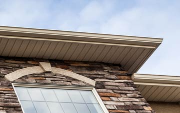 Grimsby diy soffit installation