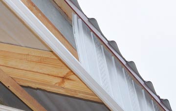 why Grimsby fascia repairs are essential