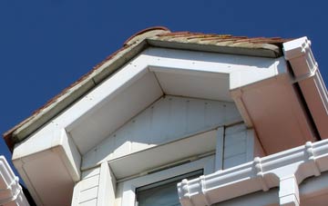 Grimsby fascia installation costs