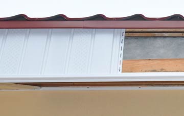 Grimsby fascia repair costs