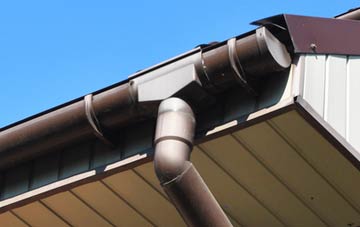 types of Grimsby fascias