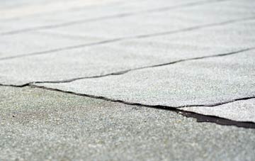 disadvantages of Grimsby felt roofing