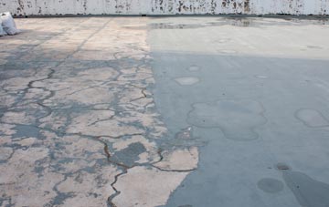Grimsby fibreglass roof repair costs