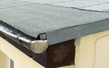 Grimsby flat garage roofing repairs