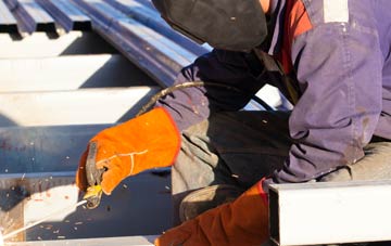 Grimsby flat roofing options