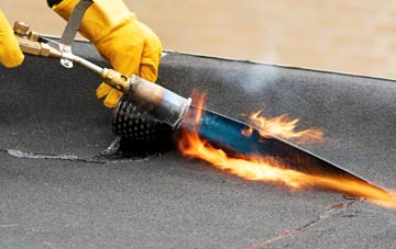 flat roof repairs Grimsby, Lincolnshire