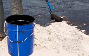 find Grimsby flat roof waterproofing companies