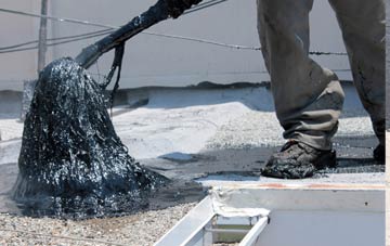 Grimsby flat roof waterproofing costs