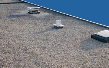 flat roofing Grimsby, Lincolnshire