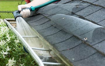 Grimsby gutter cleaning costs