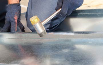 Grimsby metal roofing costs