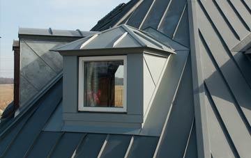 metal roofing Grimsby, Lincolnshire