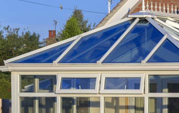 professional Grimsby conservatory insulation