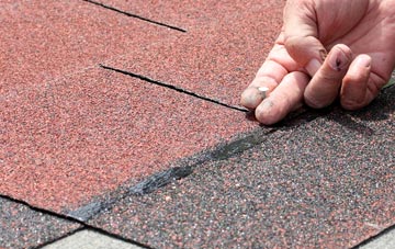Grimsby asphalt roof repairs