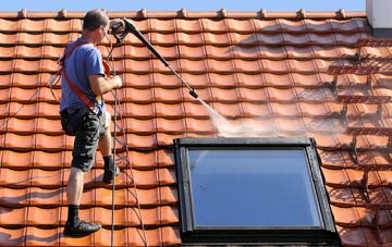 roof cleaning Grimsby, Lincolnshire