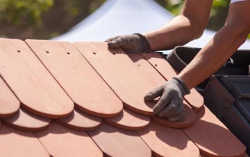 Grimsby roof tile contractors