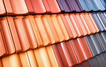 Grimsby roof tile costs
