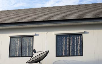 Grimsby rubber roof costs