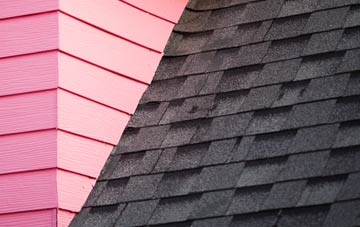 rubber roofing Grimsby, Lincolnshire