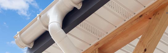 get Grimsby guttering quotes today