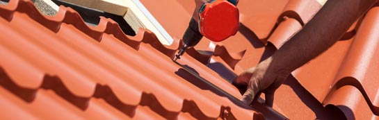 save on Grimsby roof installation costs