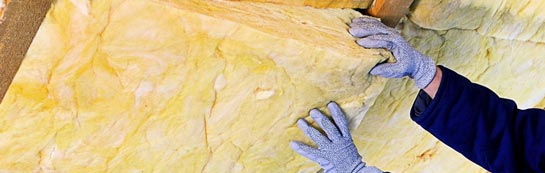 quotes for Grimsby roof insulation