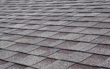 Grimsby tiles for shallow pitch roofing