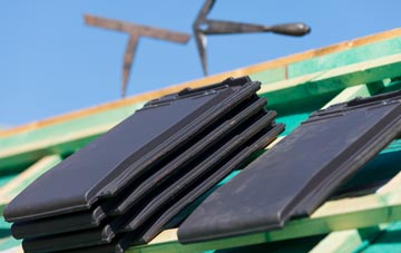 Grimsby slate roof alternatives