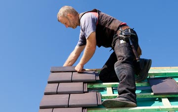 disadvantages of Grimsby slate roofing