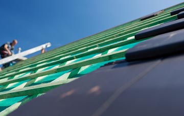 Grimsby slate roofing costs