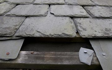 Grimsby slate roof repairs and maintenance