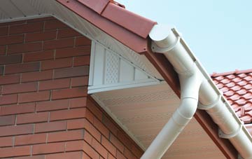Grimsby soffit repair costs