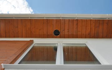 Grimsby soffit repair quotes