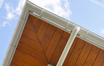 Grimsby soffit types