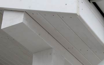 soffits Grimsby, Lincolnshire