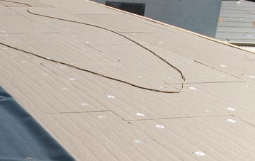 Grimsby tapered insulation advantages