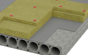 Grimsby tapered roof insulation companies