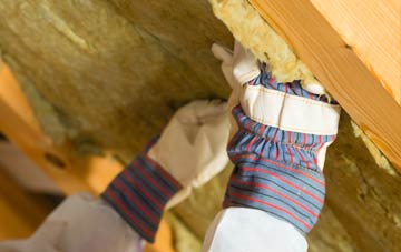 types of Grimsby pitched roof insulation materials