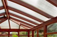 Grimsby conservatory roofing insulation
