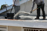 Grimsby flat roofing repair