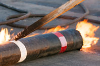 free Grimsby flat roofing repair quotes