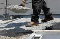 find rated Grimsby flat roofing replacement companies
