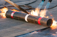 Grimsby flat roof sealing