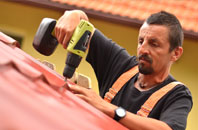 Grimsby garage roof repairs